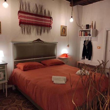 Casa Vacanza-Donnamalia Napoli Centro Storico Vila Exterior foto