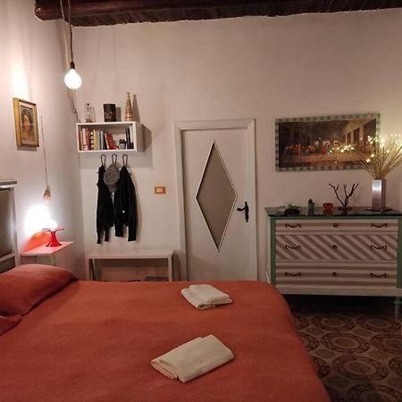 Casa Vacanza-Donnamalia Napoli Centro Storico Vila Exterior foto