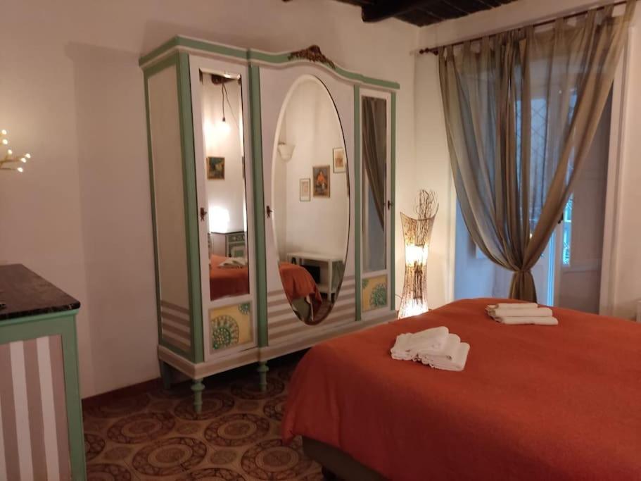Casa Vacanza-Donnamalia Napoli Centro Storico Vila Exterior foto